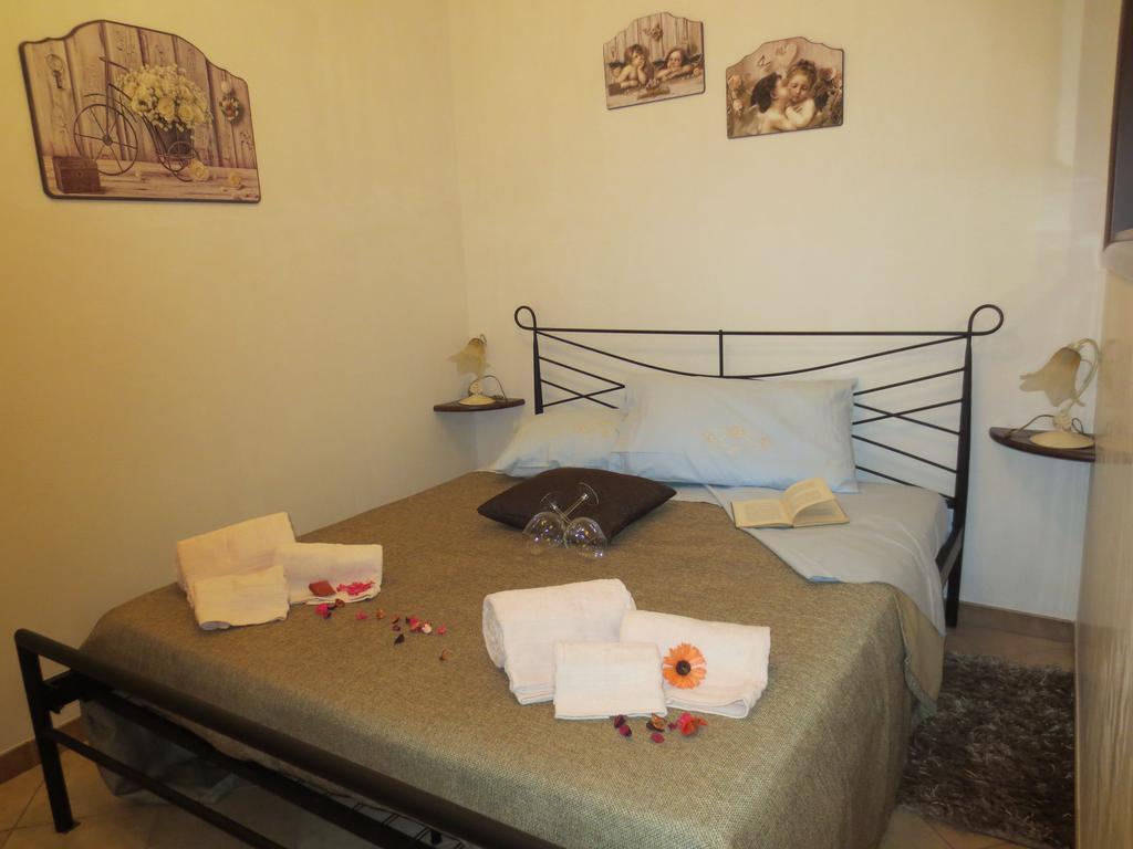 La Casa Di Giada Villa Modica Room photo