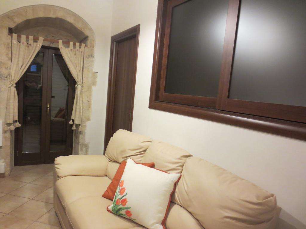 La Casa Di Giada Villa Modica Room photo