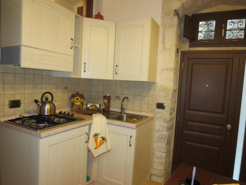 La Casa Di Giada Villa Modica Room photo