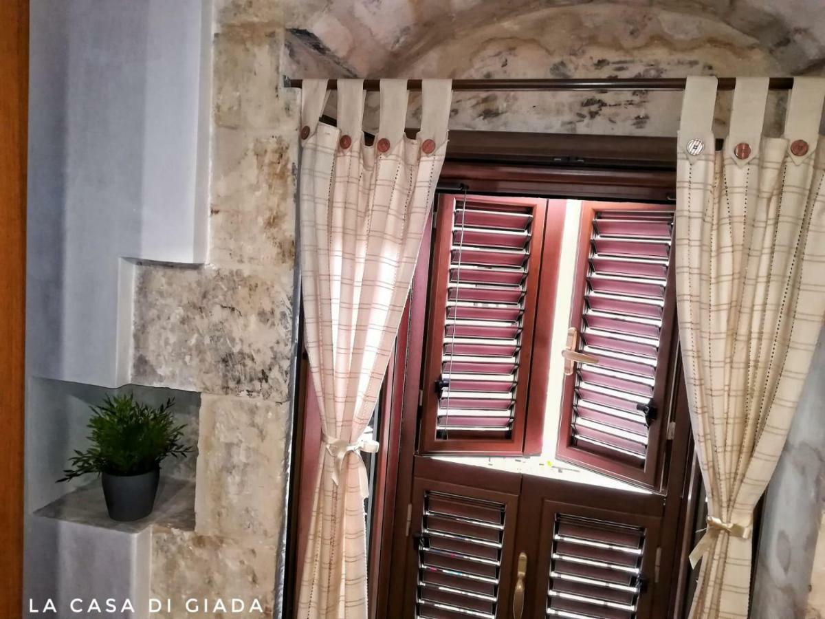 La Casa Di Giada Villa Modica Exterior photo